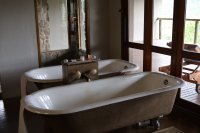 Maak van je badkamer een persoonlijke spa met deze tips
