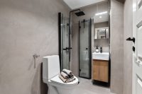 Kleine badkamer slim inrichten met deze 8 tips