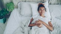 Je slaapkamer als wellness-ruimte inrichten doe je zo