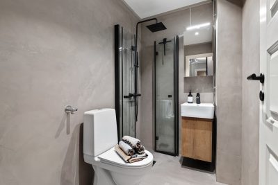 Kleine badkamer slim inrichten met deze 8 tips