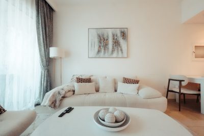 Zo ziet de woonkamer eruit in 2026 volgens interieurexperts